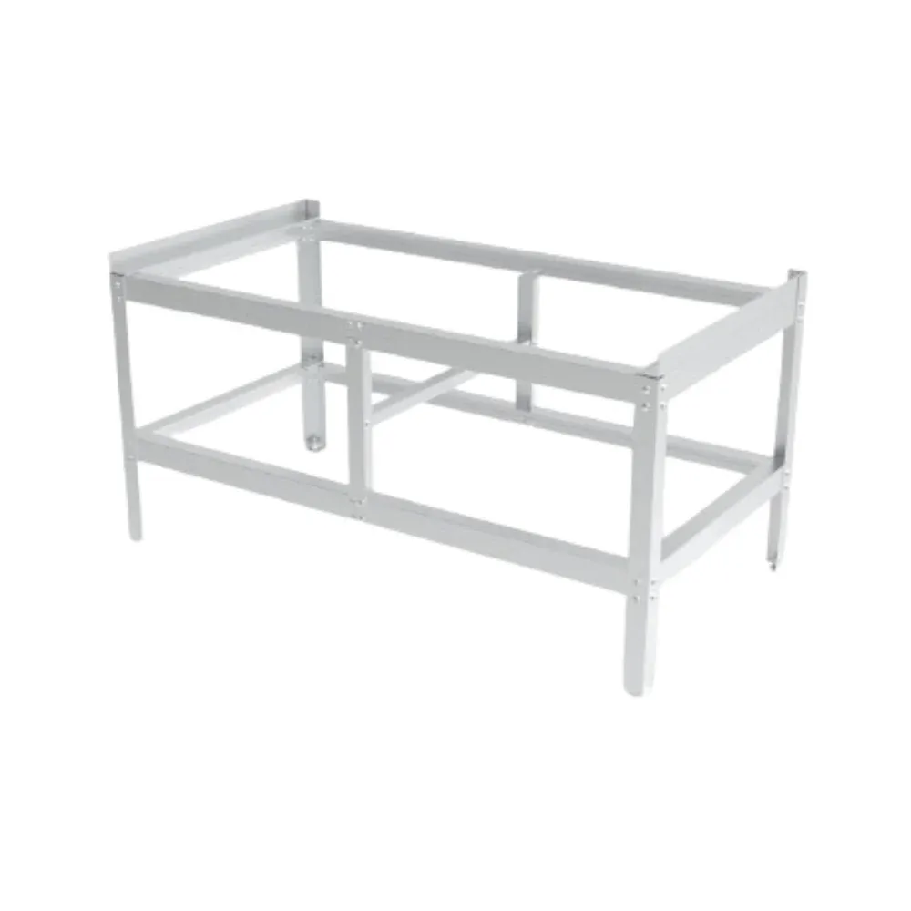 BASE ESTRUCTURAL ÁNGULO PARA GPA-421-VE DRAGO