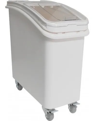 CARRO PARA INGREDIENTES 102 LITROS (27 GAL)