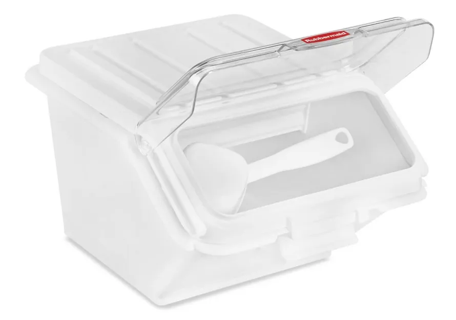 CONTENEDOR INGREDIENTES ESTIBABLE 38L