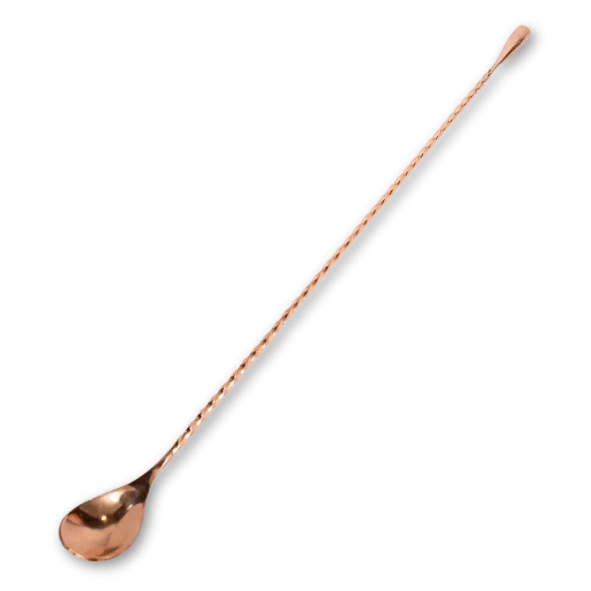 CUCHARA PARA BAR COPPER 30CM