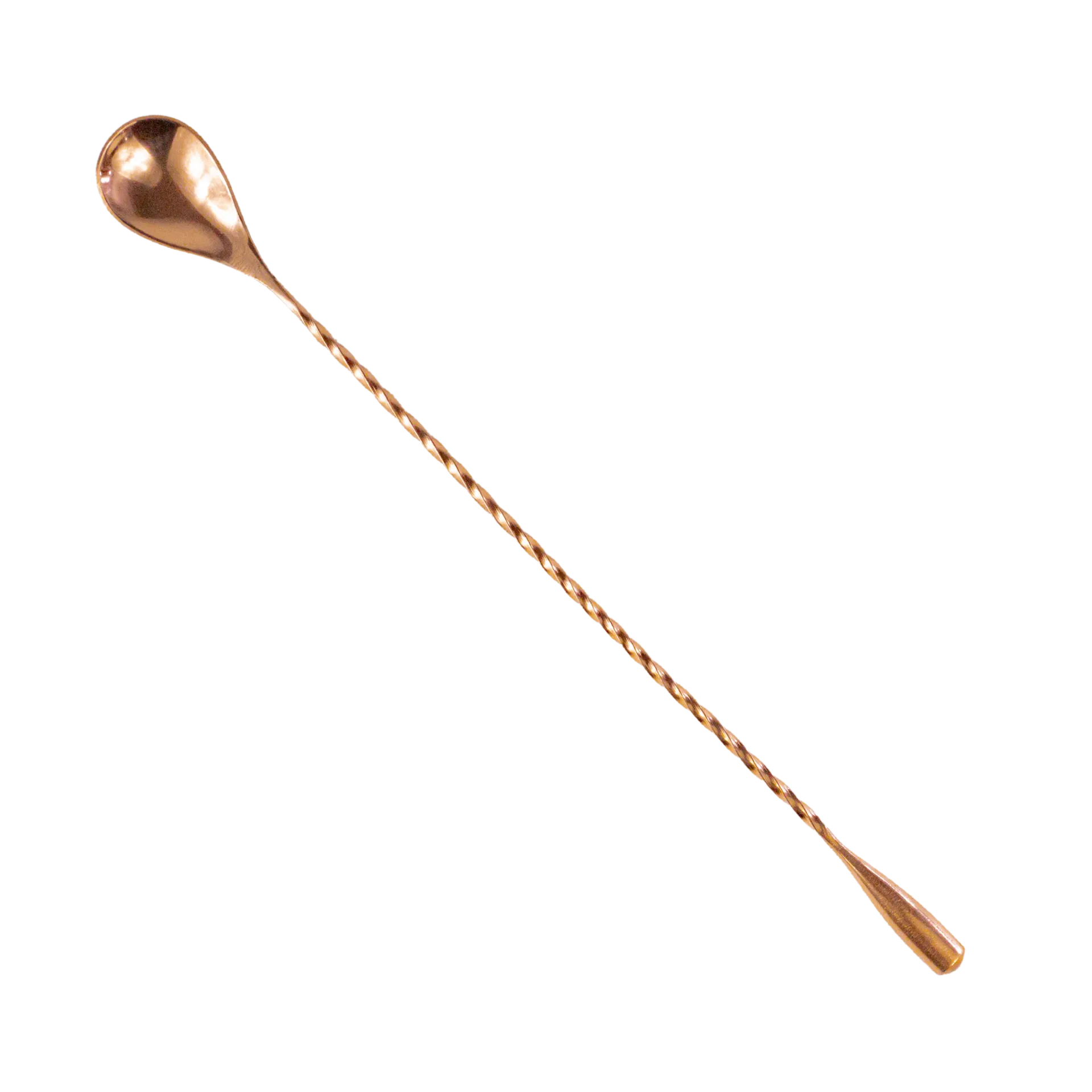 CUCHARA PARA BAR COPPER 35CM