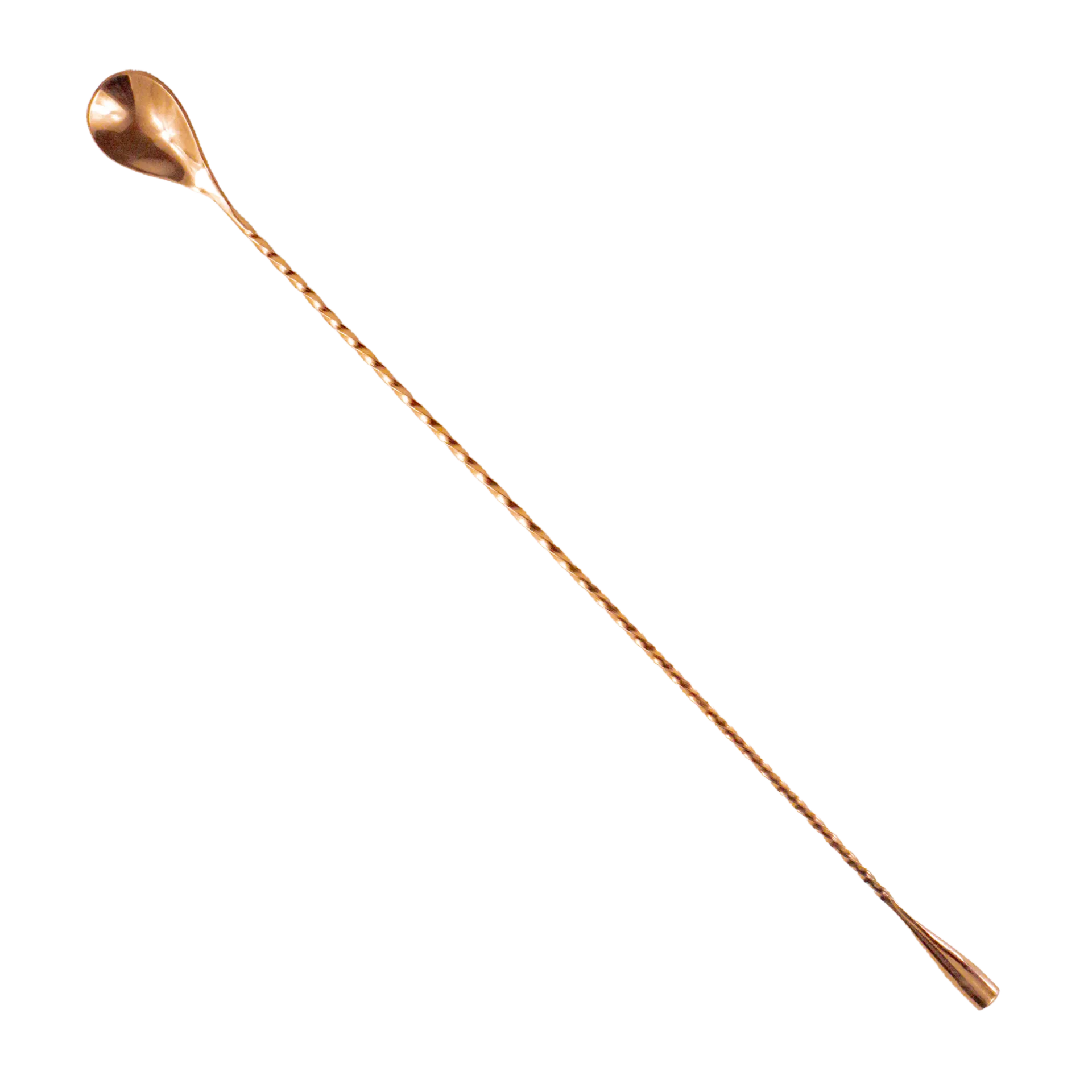 CUCHARA PARA BAR COPPER 40CM