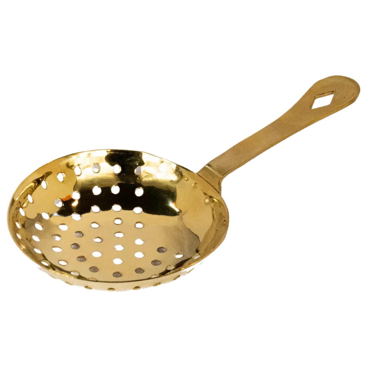 COLADOR JULEP GOLD 16CM