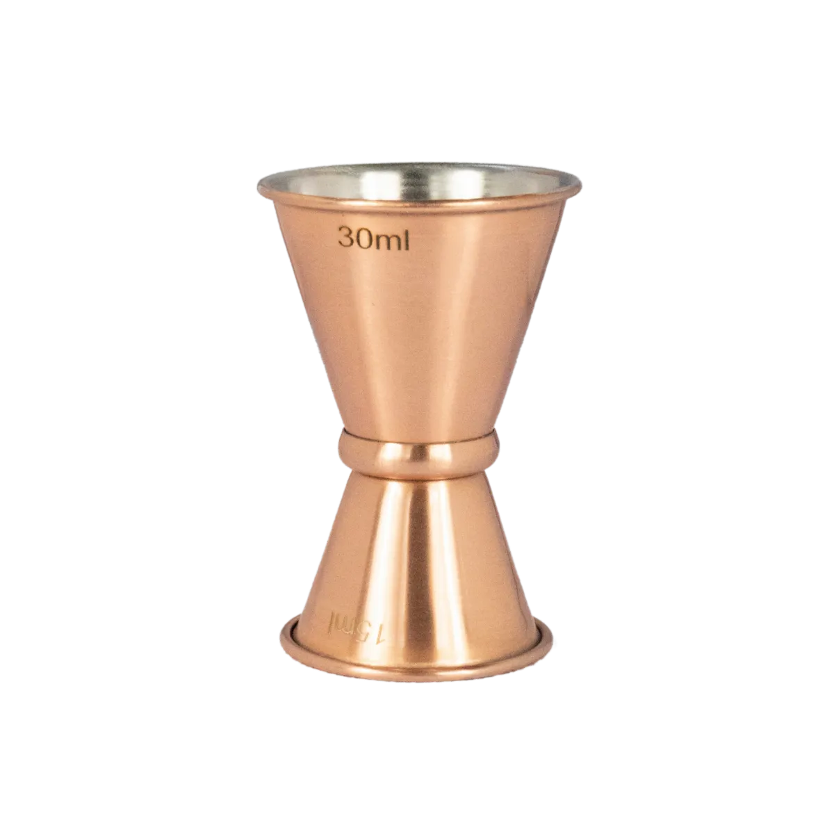 JIGGER JAPONES 15-30ML COPPER