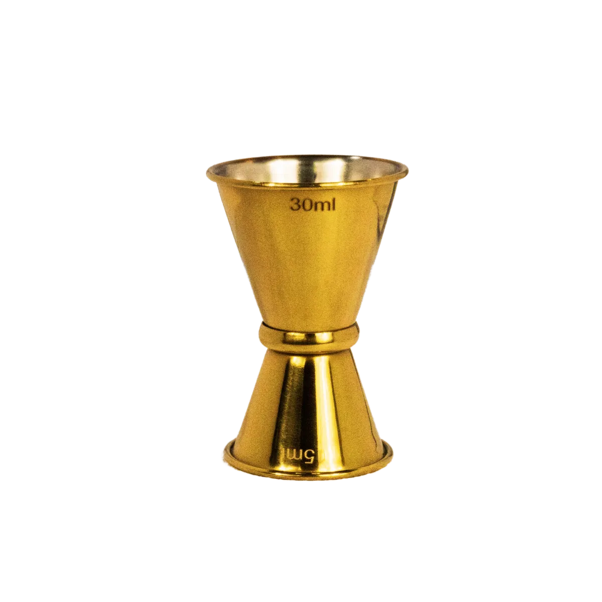 JIGGER JAPONES 15-30ML GOLD