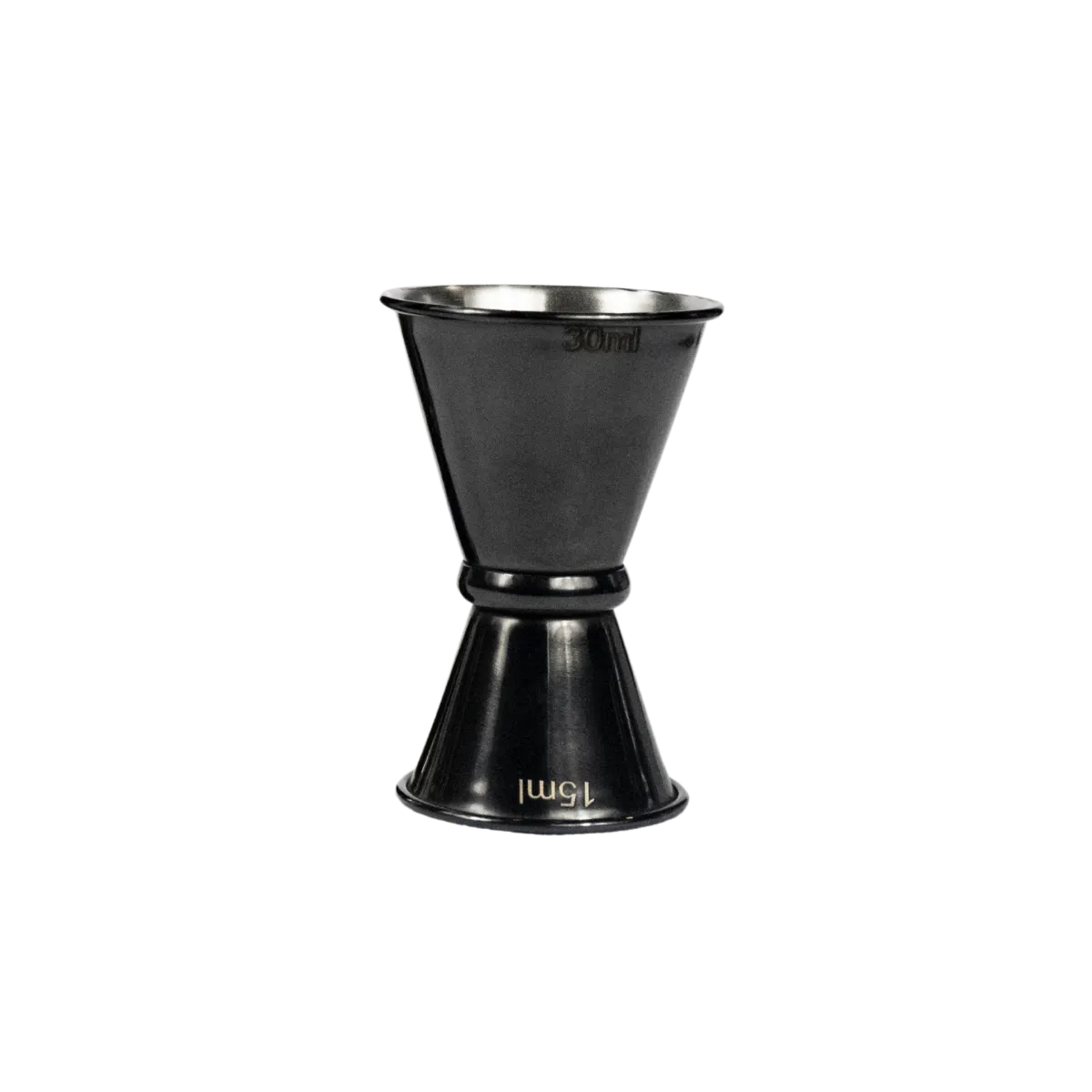 JIGGER JAPONES 15-30ML BLACK