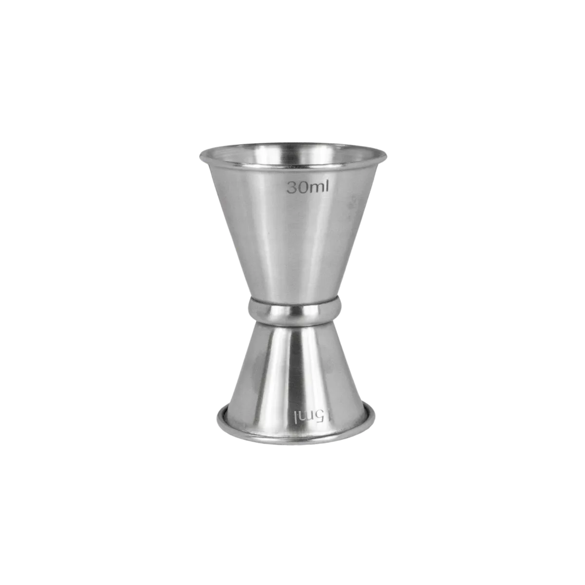JIGGER JAPONES 15-30ML STEEL