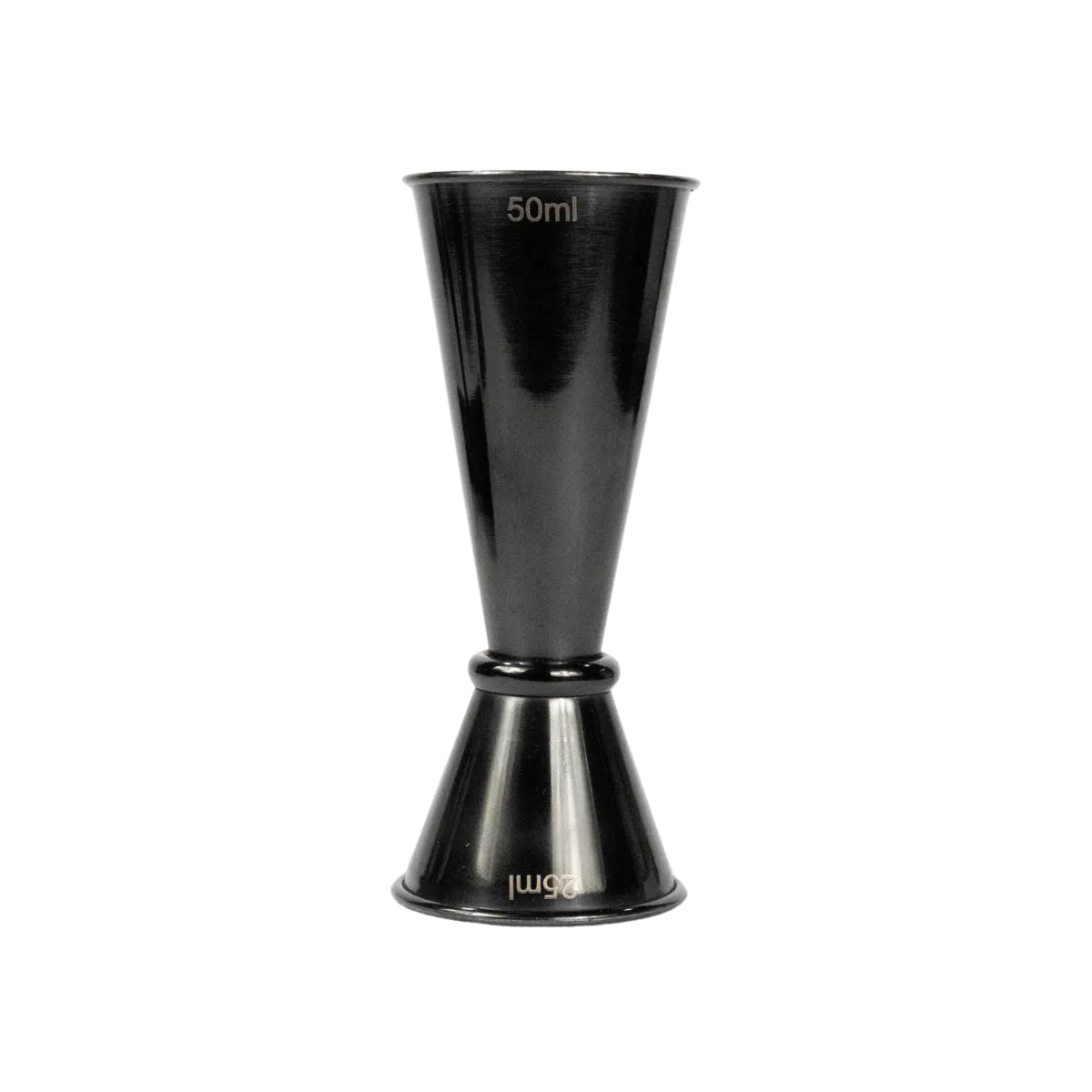 JIGGER JAPONES 25-50ML BLACK