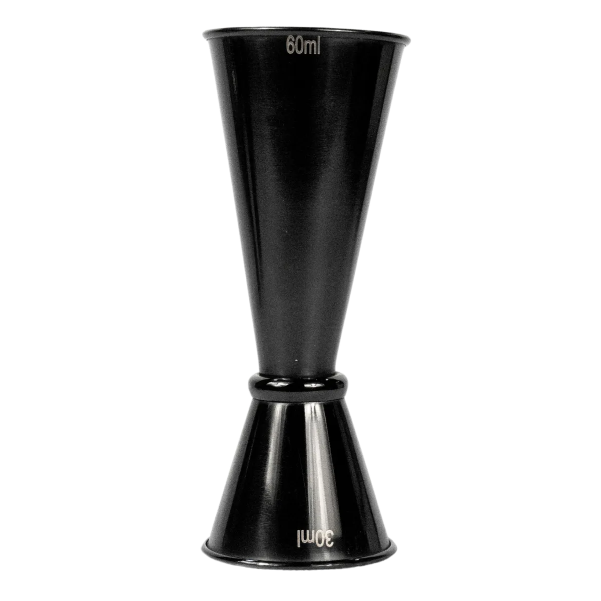 JIGGER JAPONES 30-60ML BLACK