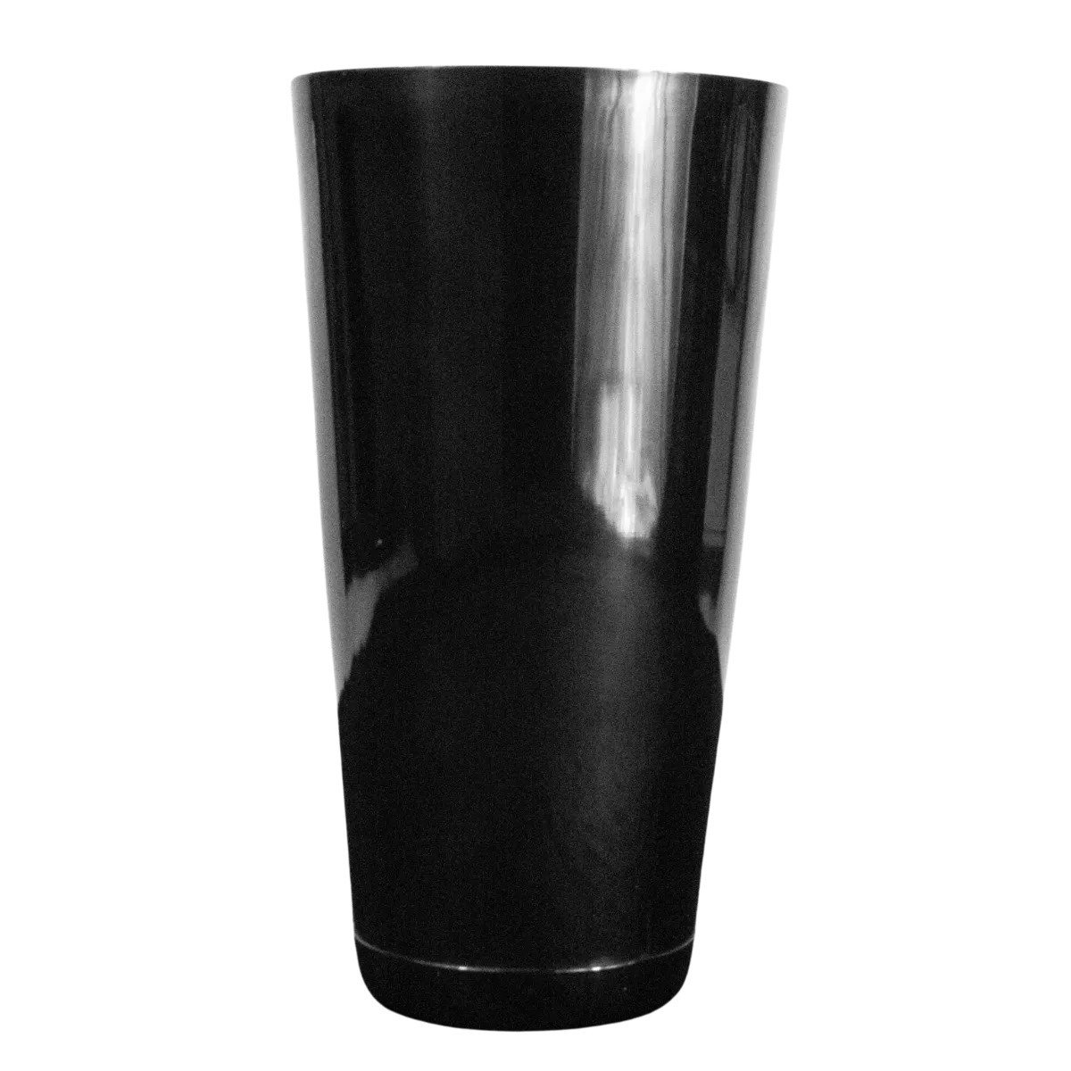 SHAKER BOSTON 28OZ BLACK