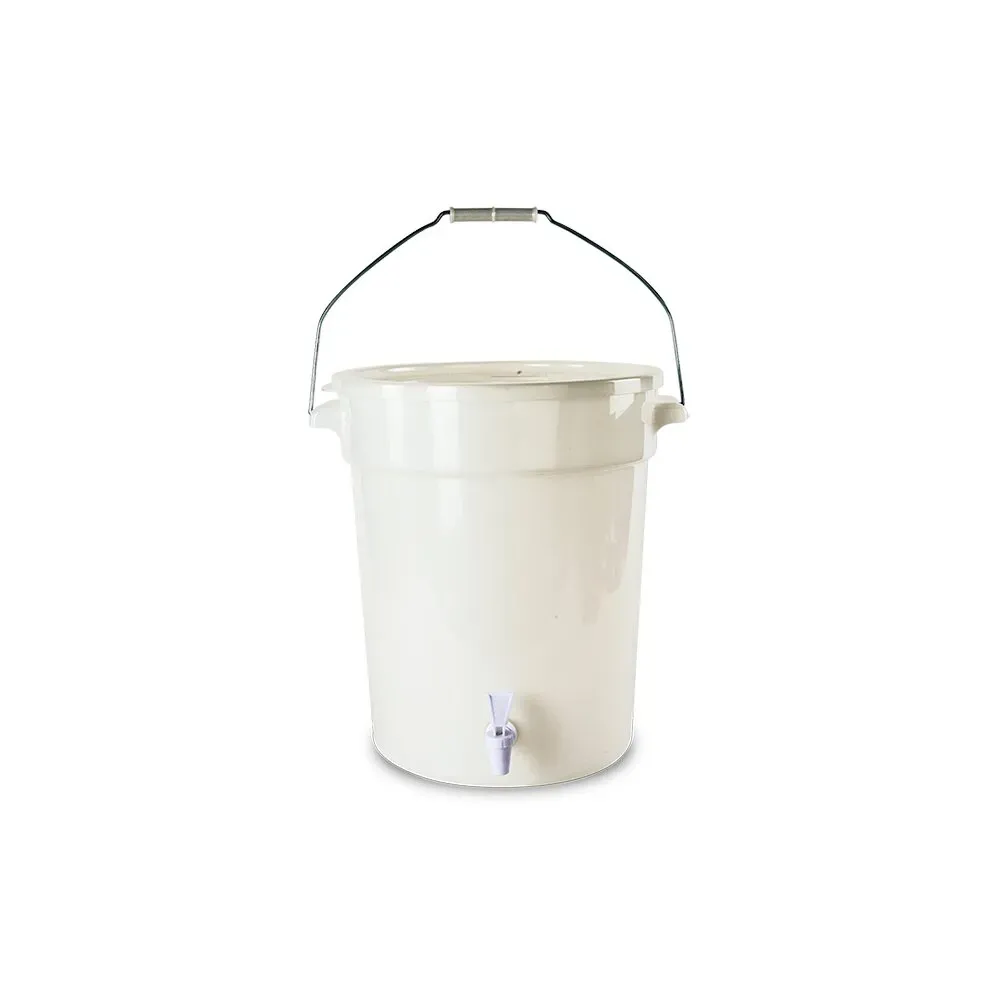 DISPENSADOR LIQUIDOS CON LLAVE 20L