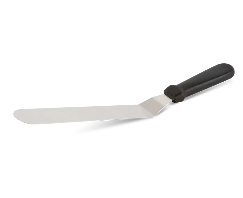 ESPATULA REPOSTERIA ZETA 30CM