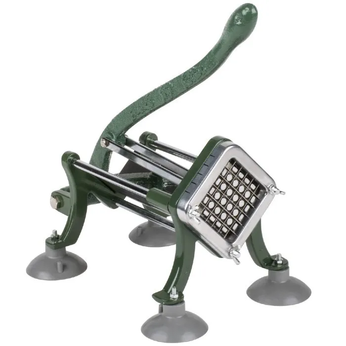 CORTADOR DE PAPAS 6MM