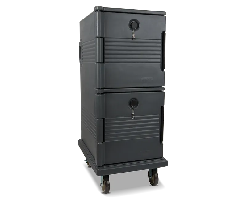 CONSERVADOR TERMICO PARA ALIMENTOS  DOBLE