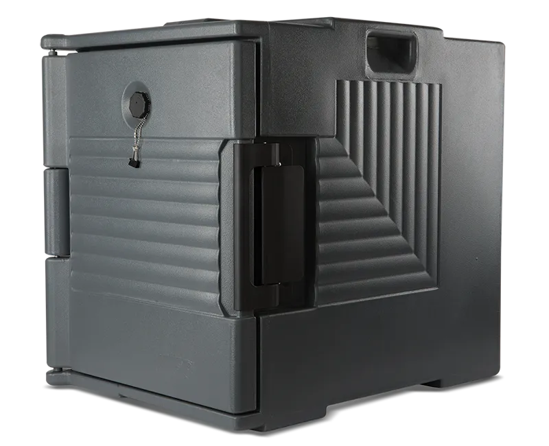 CONSERVADOR TERMICO PARA ALIMENTOS SENCILLO