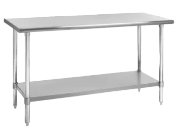 MESA DE TRABAJO CENTRAL 60X150X86CM