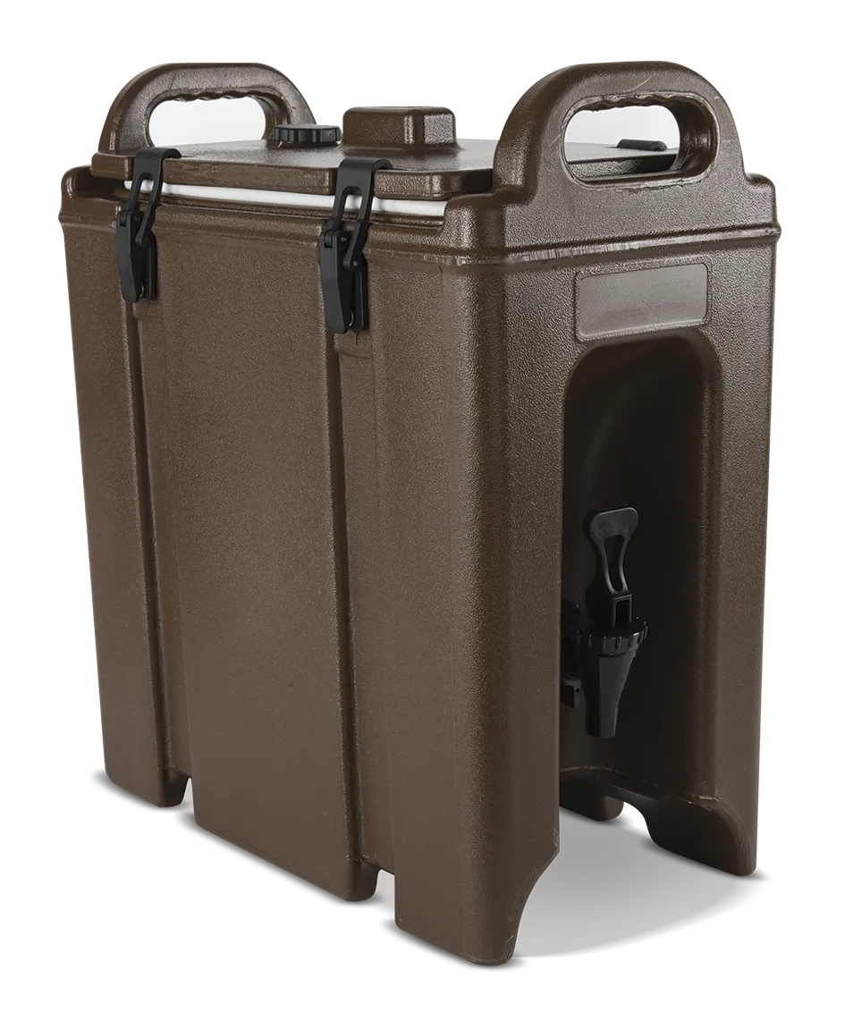CONSERVADOR ISOTERMICO PARA LIQUIDOS 18LT