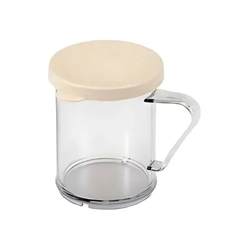 ESPOLVOREADOR DE POLICARBONATO BEIGE