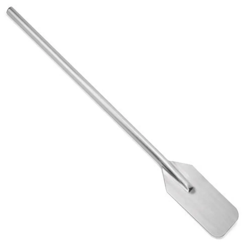 REMO DE ACERO PARA OLLAS 135CM