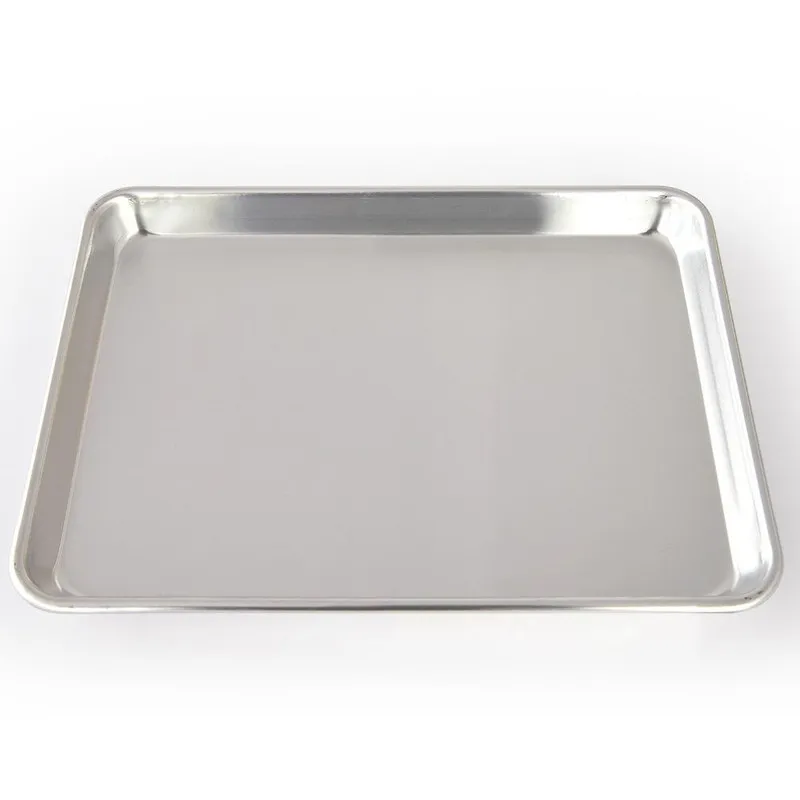 CHAROLA ALUMINIO 40X60CM