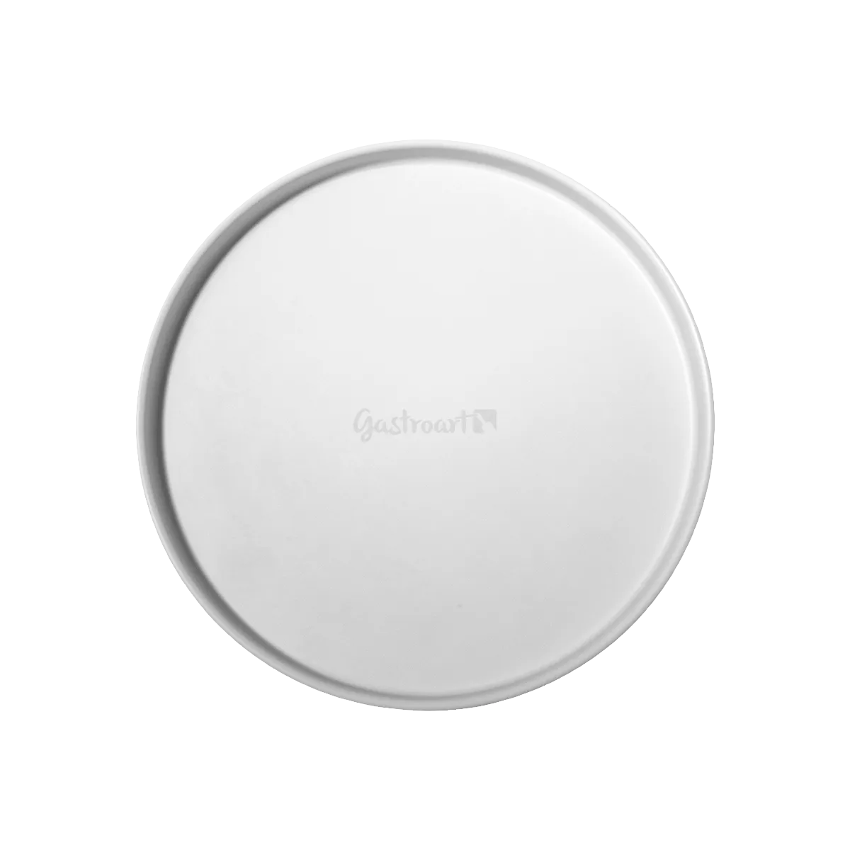 MELAMINAPLATO 20CM BLANCO