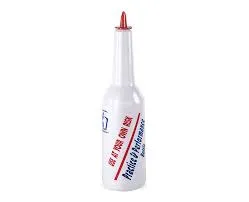 BOTELLA PARA FLAIR (PRACTICAR)