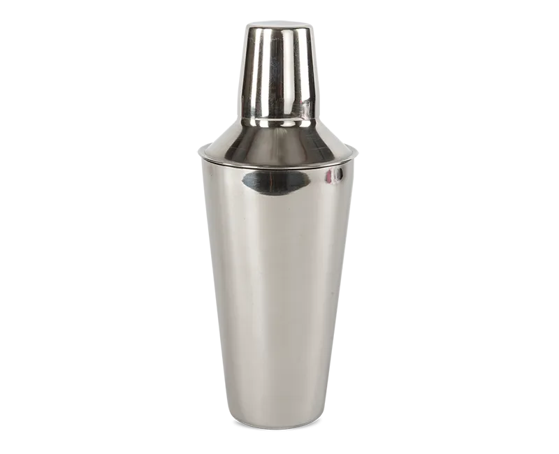 SHAKER 28OZ ACERO