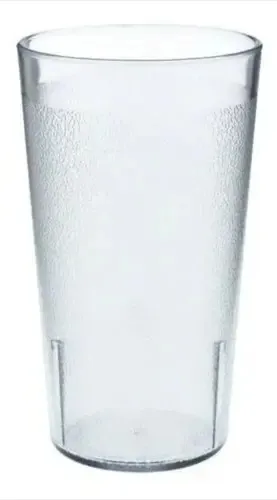 VASO POLICARBONATO 22OZ/650ML
