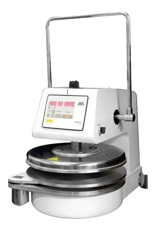 FORMADORA DE PIZZAS (PIZZA-PRESS)
