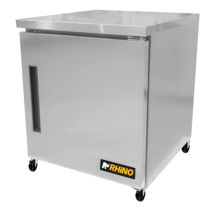 MESA REFRIGERADA BAJO BARRA 6.9PIES