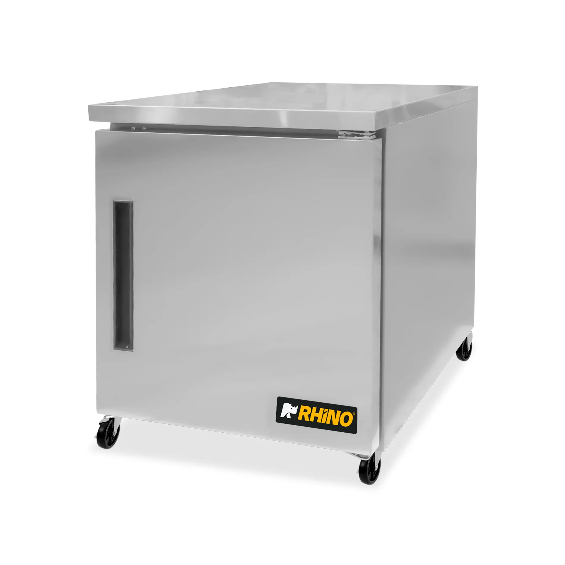 MESA REFRIGERADA BAJO BARRA 6.9PIES