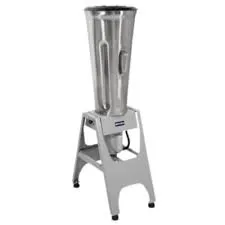 LICUADORA INDUSTRIAL DE VOLTEO DE 25 LITROS METVISA