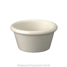 RAMEKIN 3OZ LISO HUESO