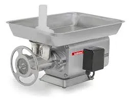MOLINO DE CARNE MOTOR 2HP VINSON