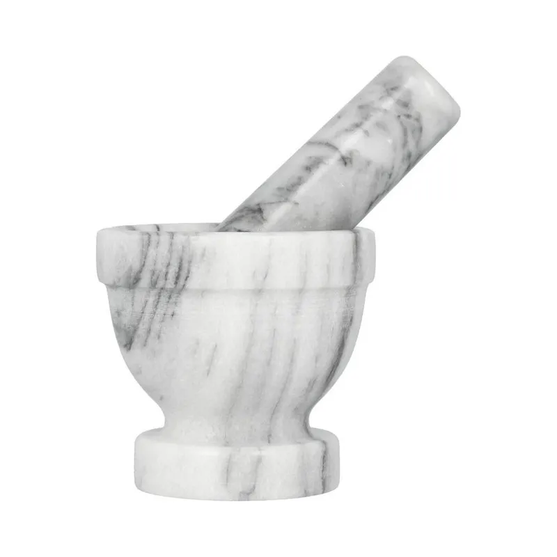 MORTERO DE MARMOL 7.6CM