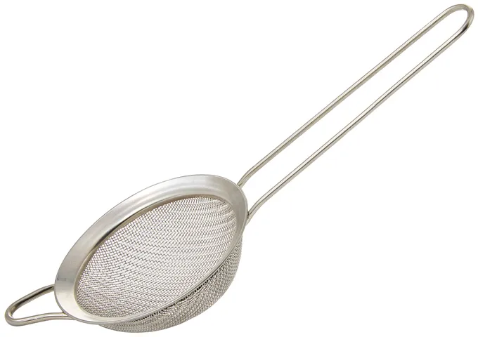 ESPOLVOREADOR DE AZUCAR 7.5CM (COLADERA)