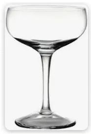 COPA COCKTAIL 350 ML WINDSOR NADIR