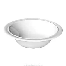 TAZÓN PARA SOPA 16 CM CAPACIDAD 355 ML BLANCO