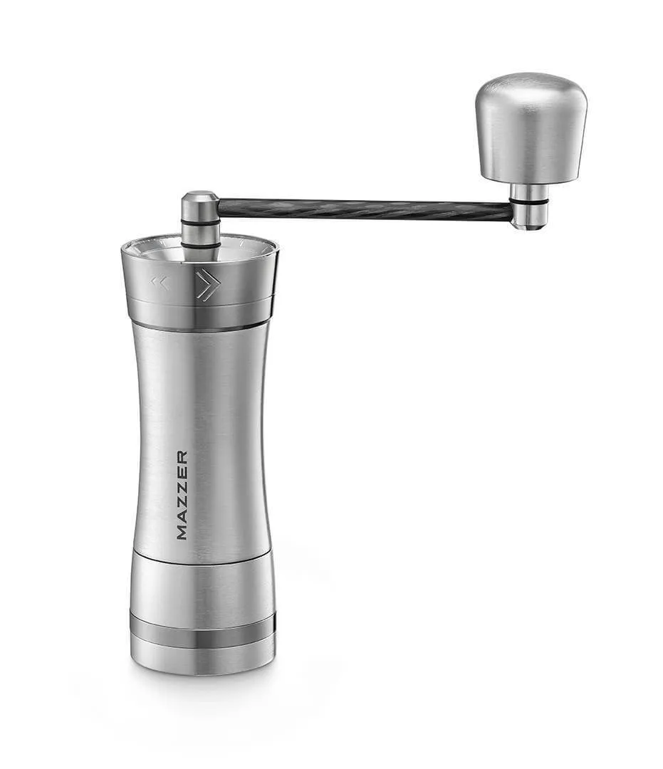MAZZER MOLINO OMEGA