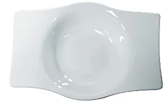 PLATO SOPERO RECTANGULAR