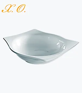 PLATO RECTANGULAR 36CM