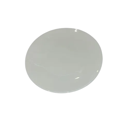 PLATO PASTEL 20CM O.S. BONE