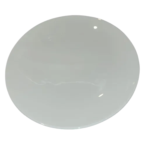 PLATO TRINCHE 25CM O.S. BONE