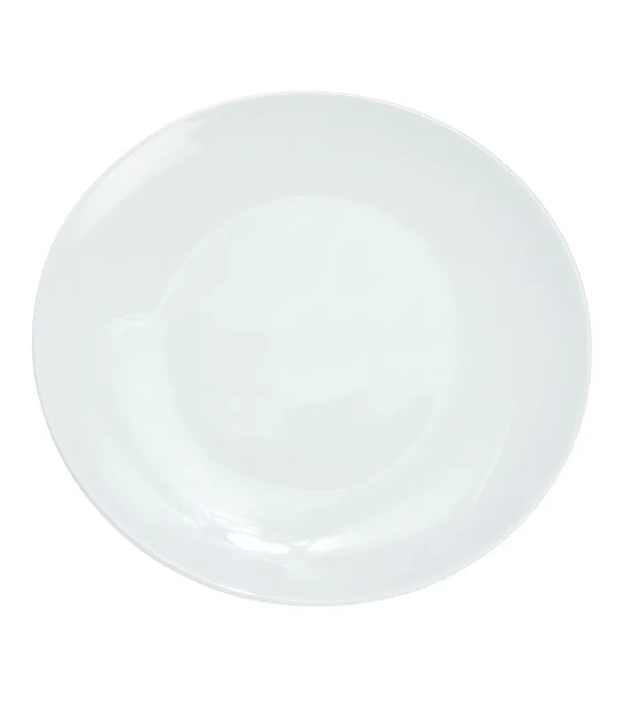 OS PLATO TRINCHE 26CM ELIPSE