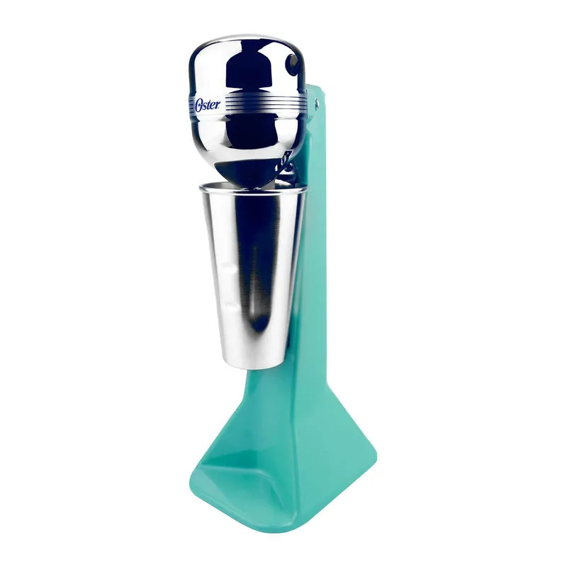 FUENTE DE SODAS VERDE OSTER