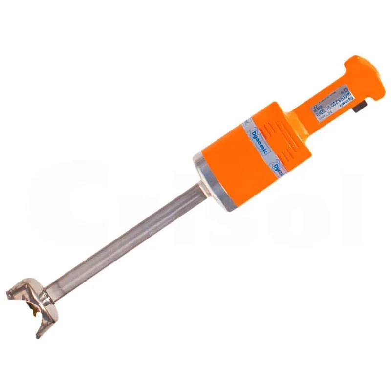 DYNAMIC PMX98 TURBOLICUADOR 20 A 40L