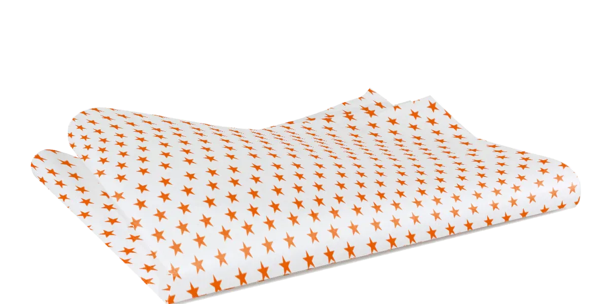 PAPEL ESTRELLA 1000 HOJAS DE 62X42 CM