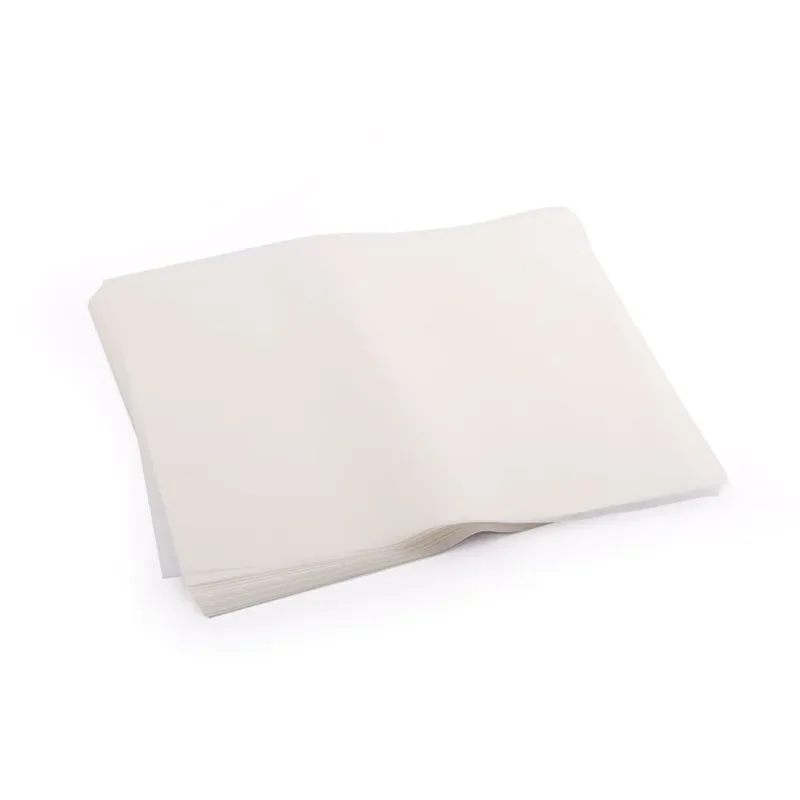 PAPEL GRADO ALIMENTICIO 23X34CM (PAQ C/1000)