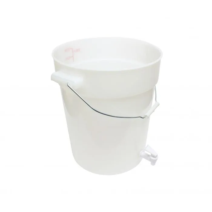CONTENEDOR DE BEBIDAS CON LLAVE 23 LITROS BFW