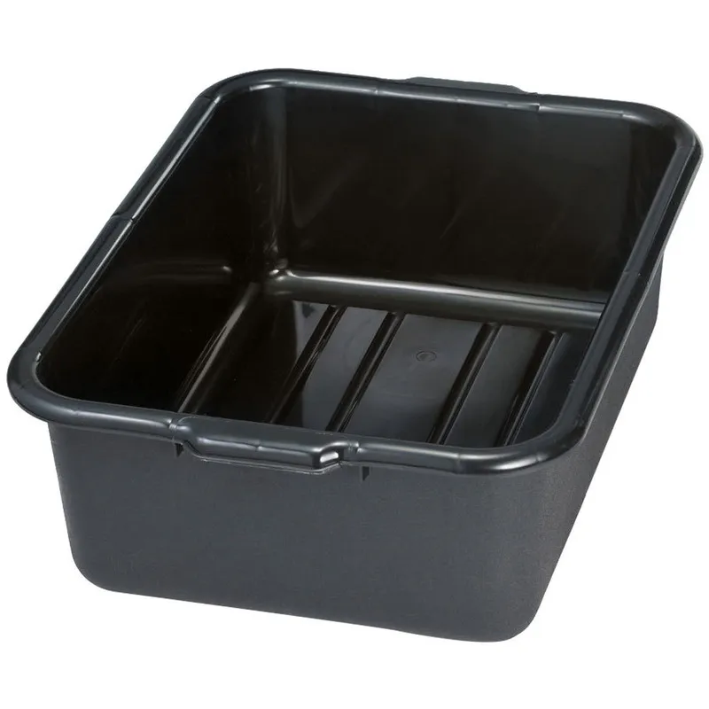 PORTA LOZA NEGRA 20CM ALTURA